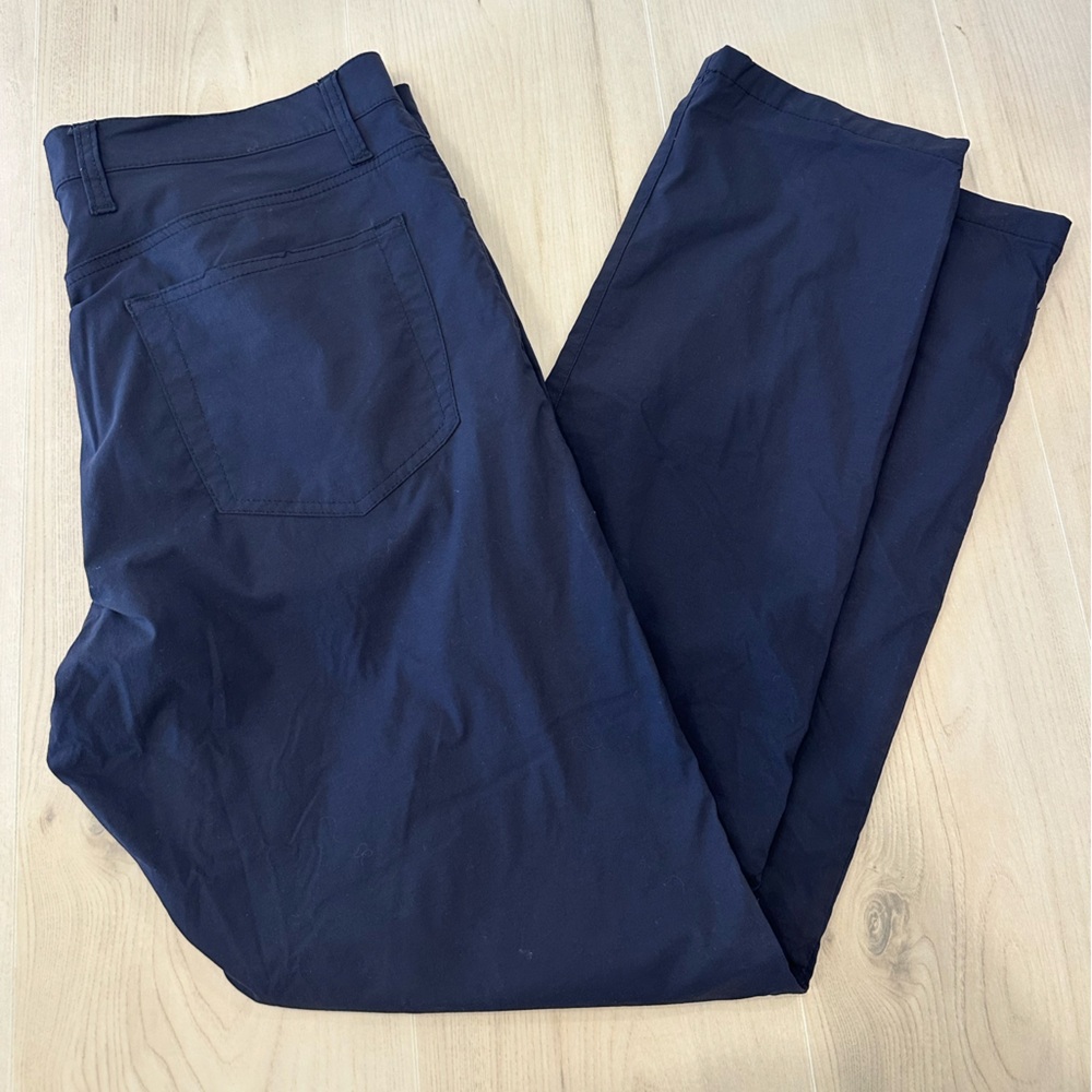 Goodthreads Men's Navy Chinos 32x32